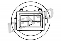 Pressostat, climatisation