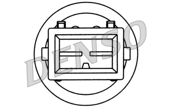 Pressostat, climatisation