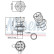 Pressostat, climatisation