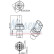Pressostat, climatisation