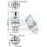 Pressostat, climatisation