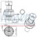 Pressostat, climatisation
