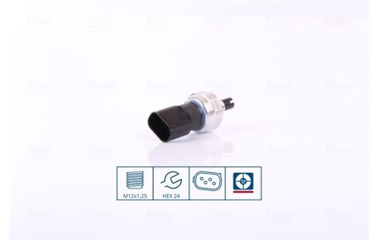 Pressostat, climatisation, Image 2
