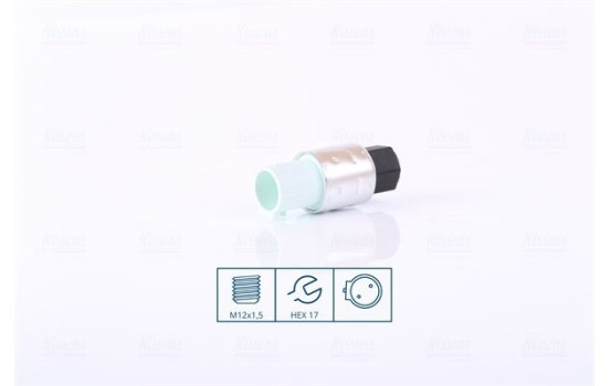 Pressostat, climatisation, Image 2