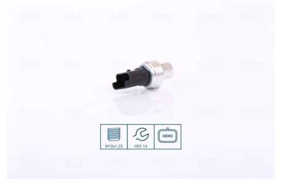 Pressostat, climatisation, Image 2
