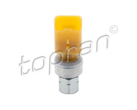Pressostat, climatisation