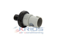 Pressostat, climatisation