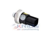 Pressostat, climatisation