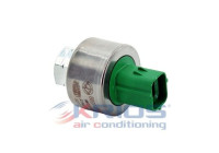 Pressostat, climatisation