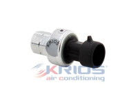 Pressostat, climatisation