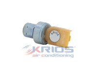 Pressostat, climatisation