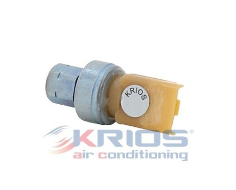 Pressostat, climatisation