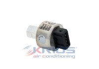 Pressostat, climatisation