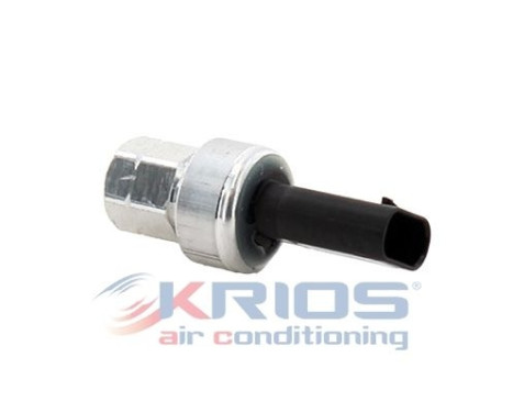 Pressostat, climatisation