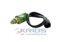 Pressostat, climatisation