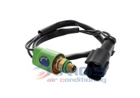 Pressostat, climatisation