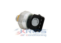 Pressostat, climatisation