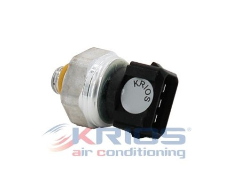Pressostat, climatisation