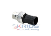 Pressostat, climatisation