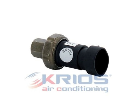 Pressostat, climatisation