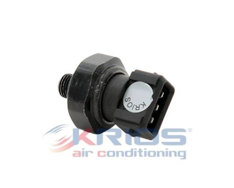 Pressostat, climatisation