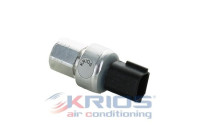 Pressostat, climatisation