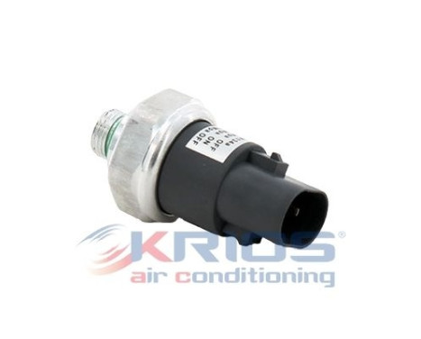 Pressostat, climatisation
