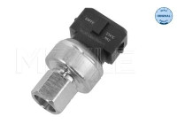 Pressostat, climatisation