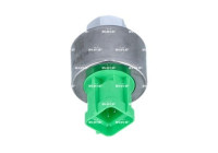 Pressostat, climatisation