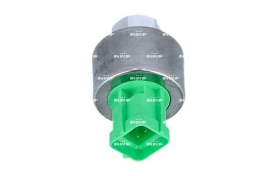 Pressostat, climatisation