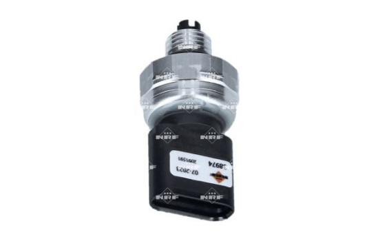 Pressostat, climatisation