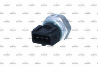Pressostat, climatisation