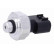 Pressostat, climatisation