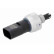 Pressostat, climatisation