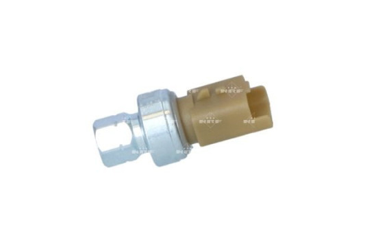 Pressostat, climatisation
