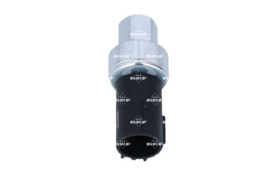Pressostat, climatisation