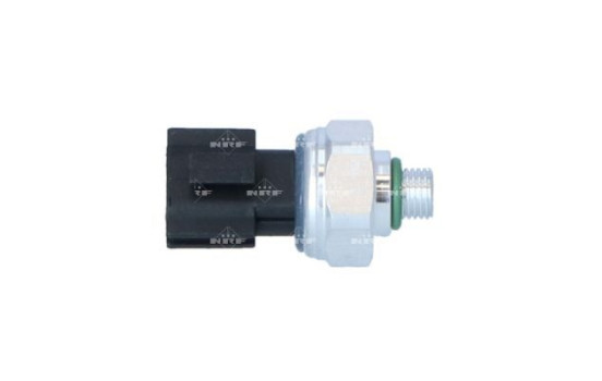 Pressostat, climatisation