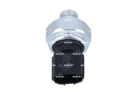 Pressostat, climatisation