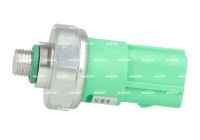 Pressostat, climatisation