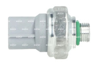 Pressostat, climatisation