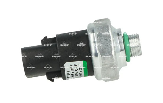 Pressostat, climatisation