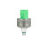 Pressostat, climatisation