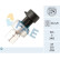 Pressostat, climatisation