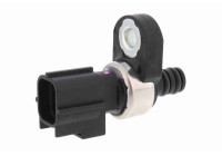 Pressostat, climatisation