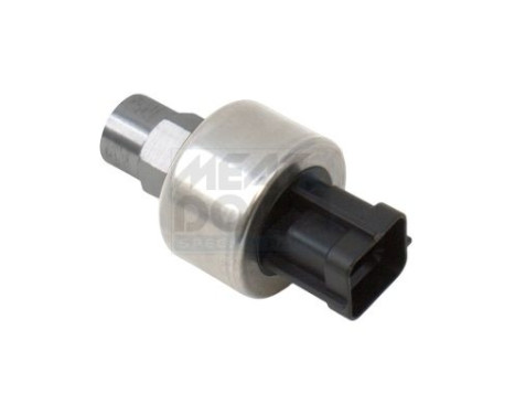 Pressostat, climatisation