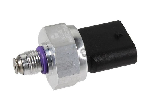 Pressostat, climatisation
