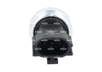 Pressostat, climatisation