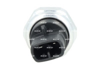 Pressostat, climatisation
