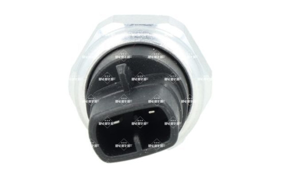 Pressostat, climatisation