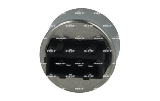 Pressostat, climatisation